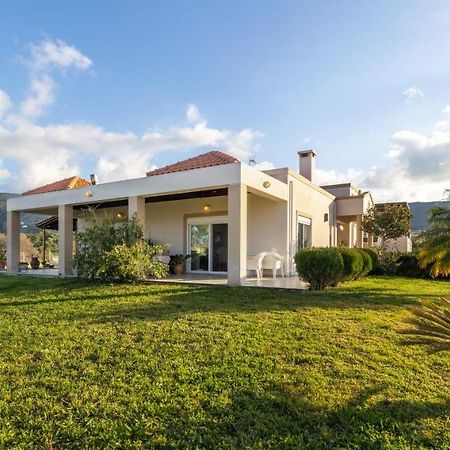 Alegria 3Bd Villa Koszalin Eksteriør bilde