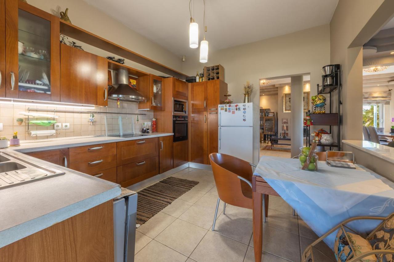 Alegria 3Bd Villa Koszalin Eksteriør bilde