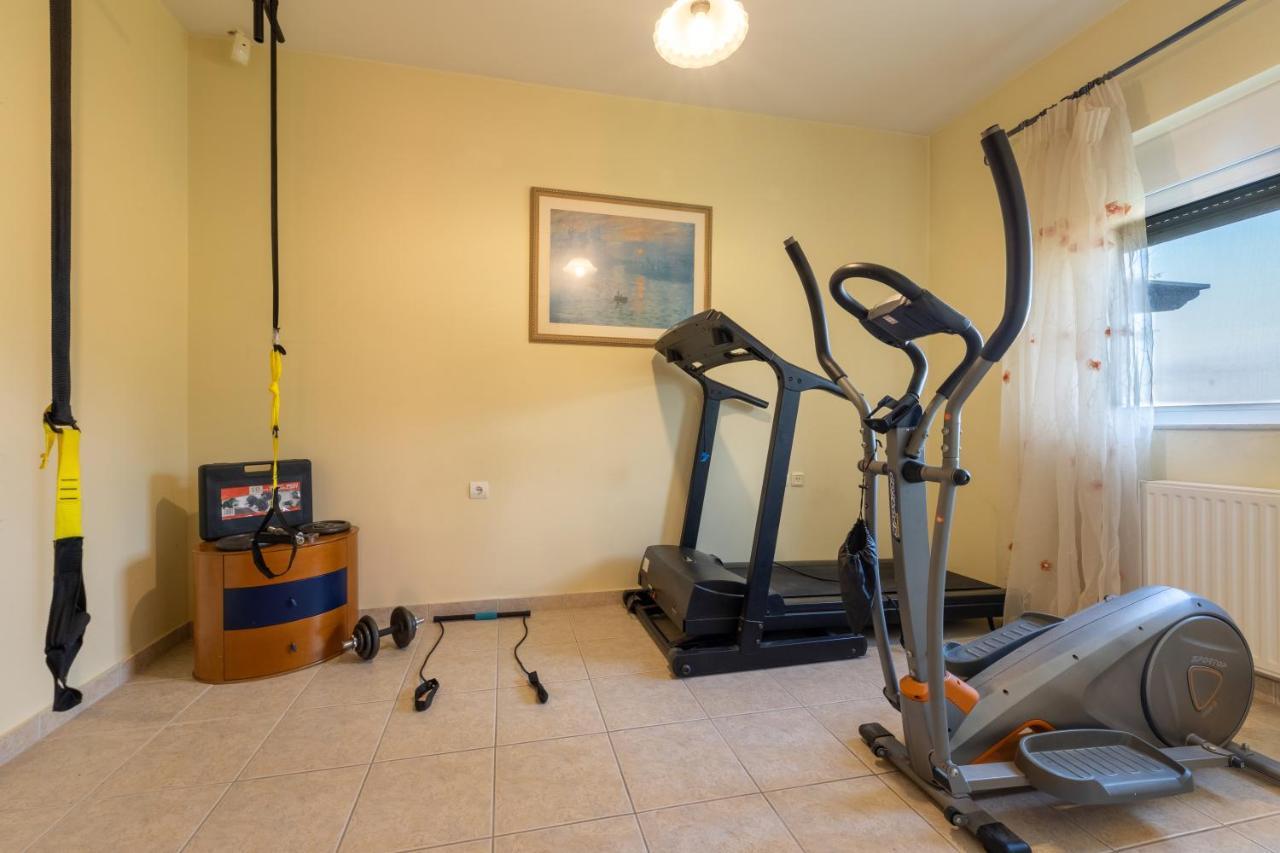 Alegria 3Bd Villa Koszalin Eksteriør bilde