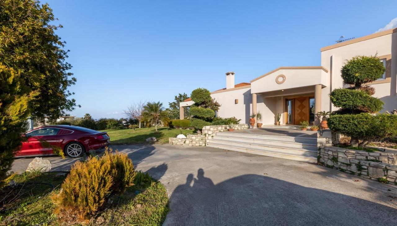 Alegria 3Bd Villa Koszalin Eksteriør bilde