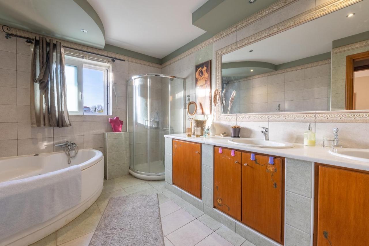 Alegria 3Bd Villa Koszalin Eksteriør bilde