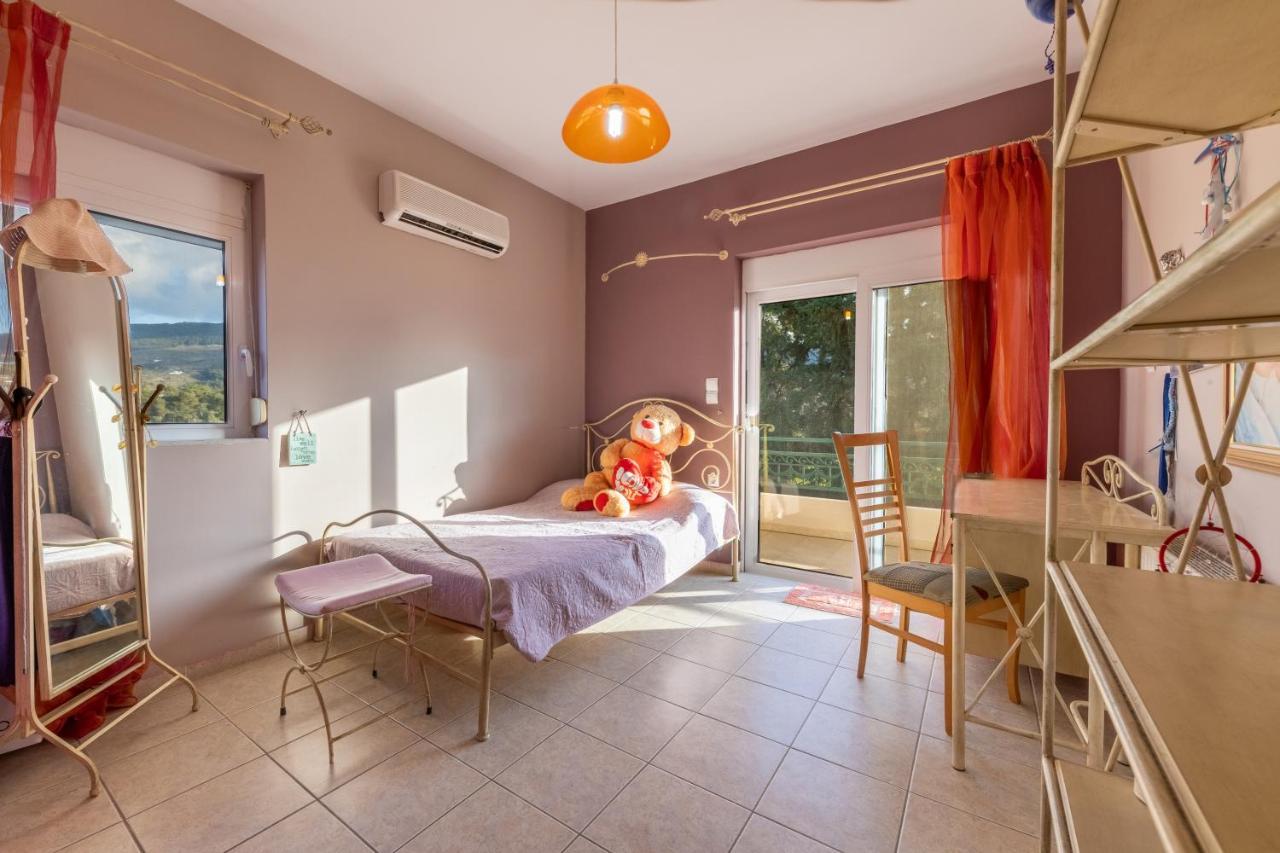 Alegria 3Bd Villa Koszalin Eksteriør bilde