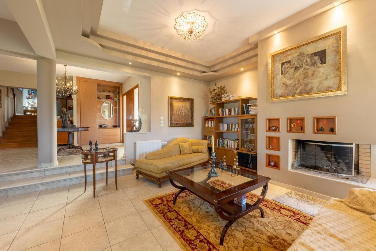 Alegria 3Bd Villa Koszalin Eksteriør bilde