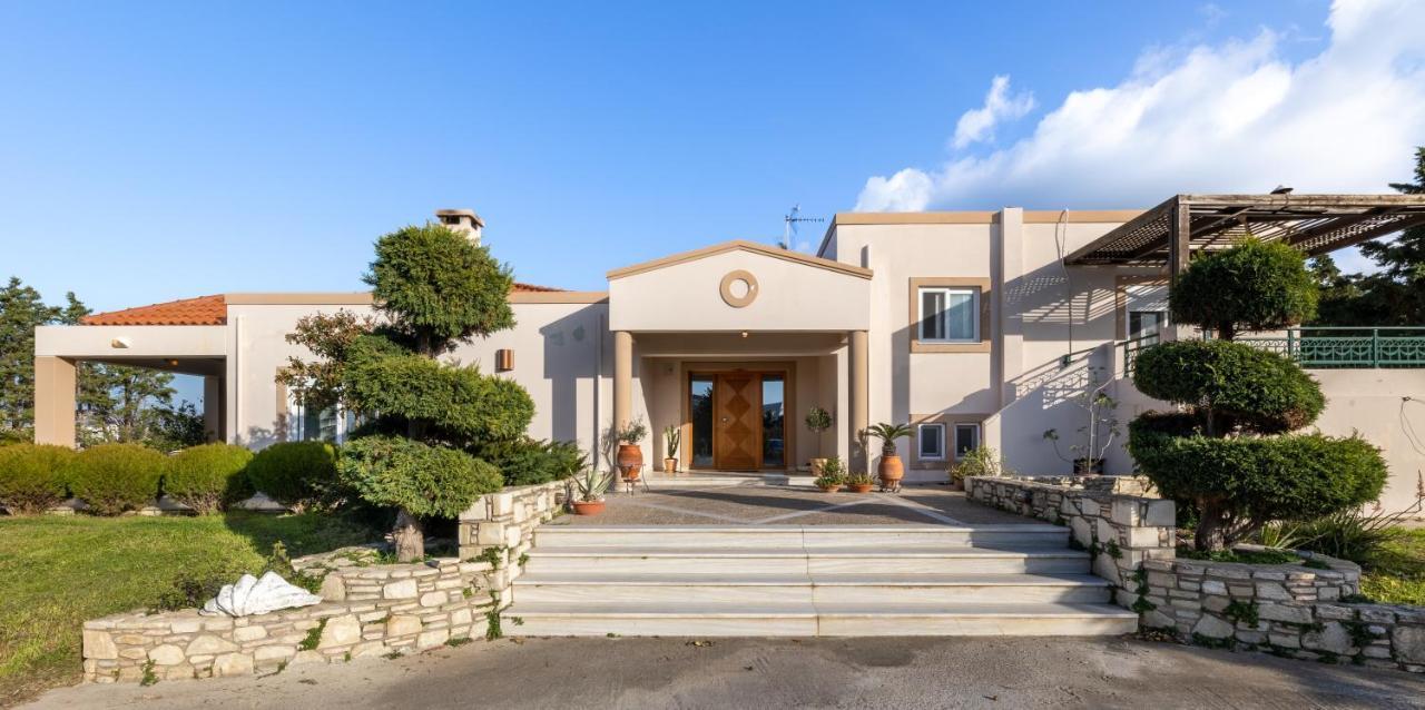 Alegria 3Bd Villa Koszalin Eksteriør bilde