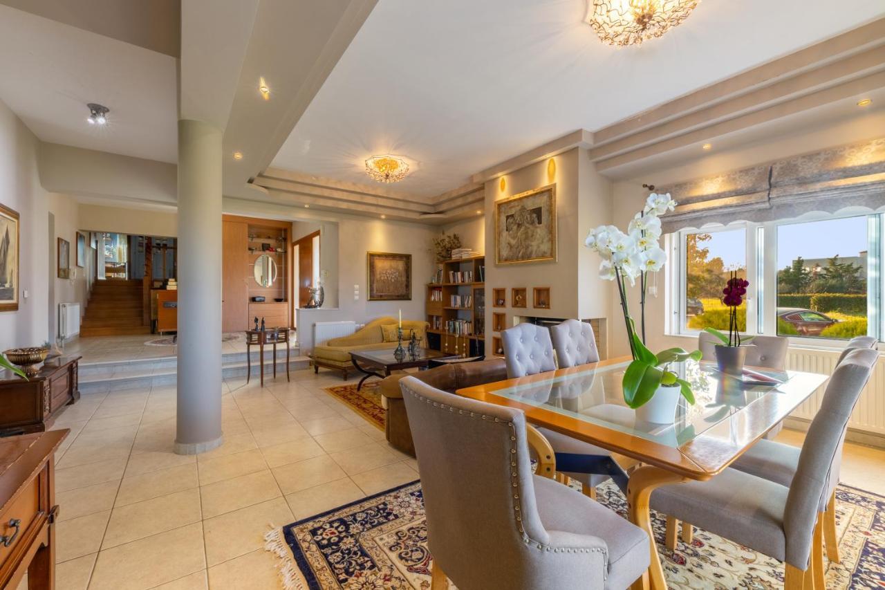 Alegria 3Bd Villa Koszalin Eksteriør bilde