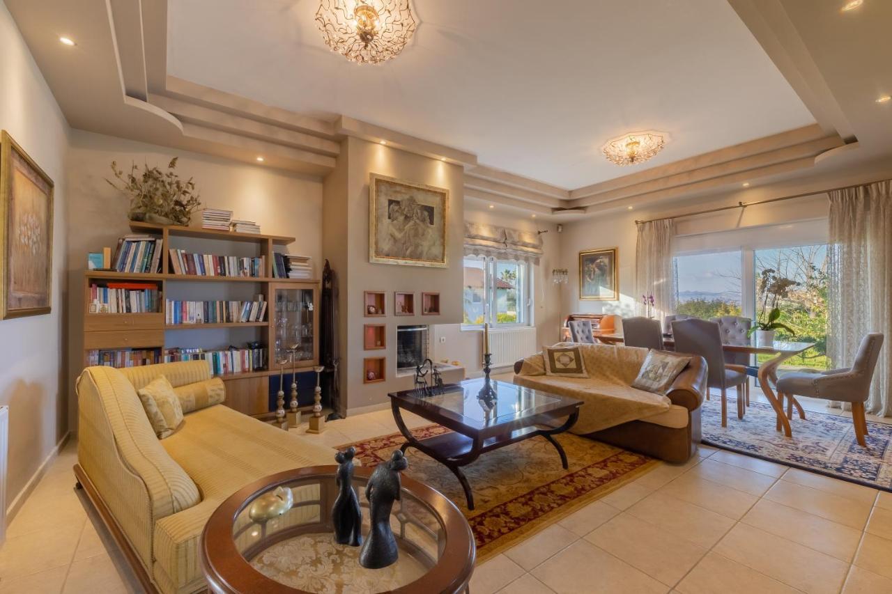 Alegria 3Bd Villa Koszalin Eksteriør bilde