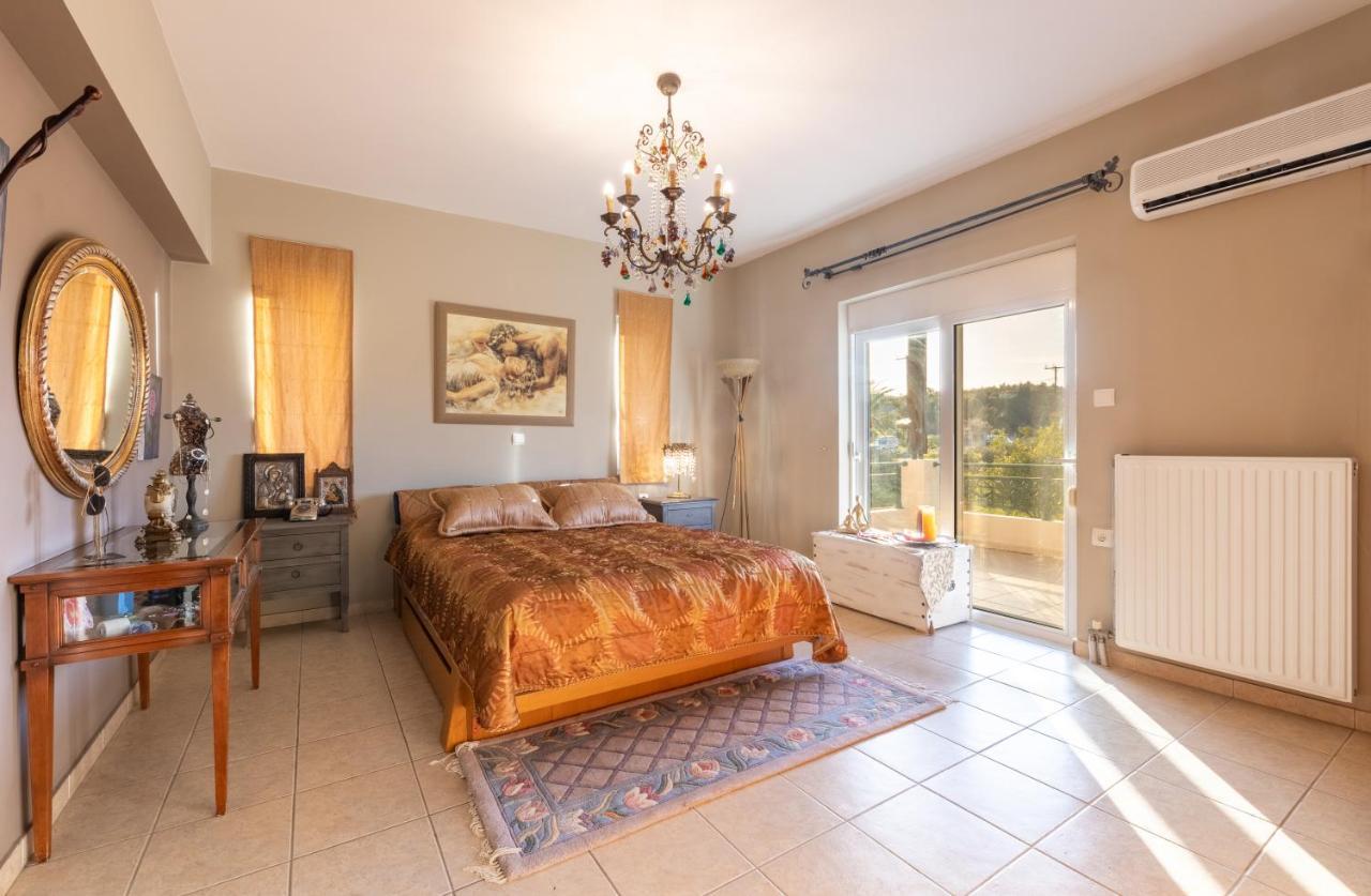 Alegria 3Bd Villa Koszalin Eksteriør bilde