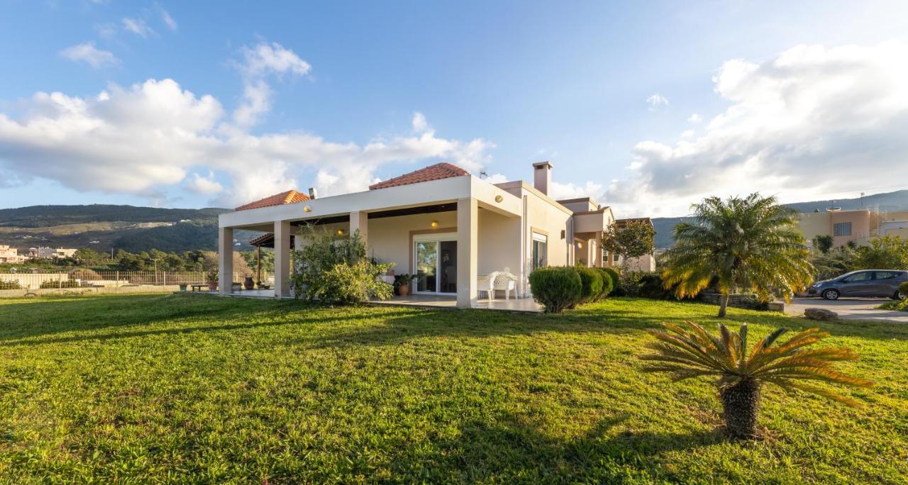 Alegria 3Bd Villa Koszalin Eksteriør bilde