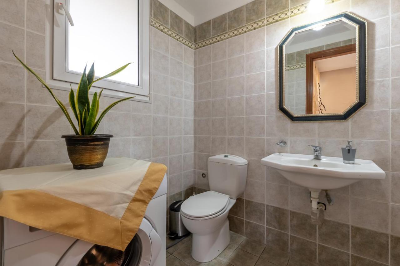 Alegria 3Bd Villa Koszalin Eksteriør bilde