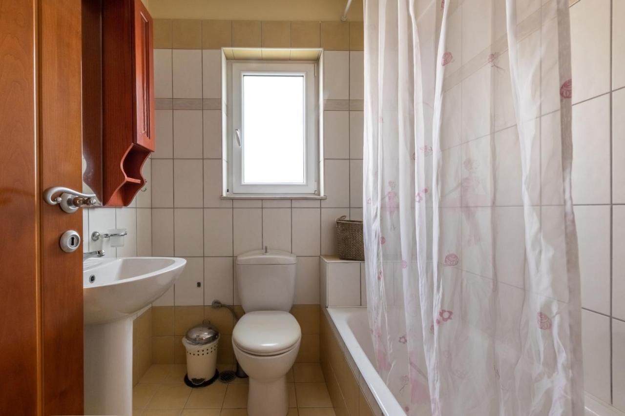 Alegria 3Bd Villa Koszalin Eksteriør bilde